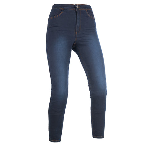 Oxford TW190102L  Super Jegging 2.0 WS Indigo Long