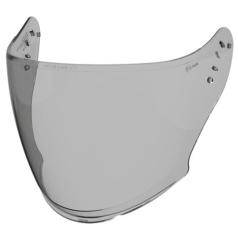 MT Clear Visor - Thunder 3 SV Jet (MT-V-19) MT Helmets M183200400