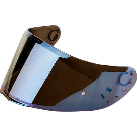 MT MaxVision Visor Iridium - (MT-V-14) MT Helmets M183500427