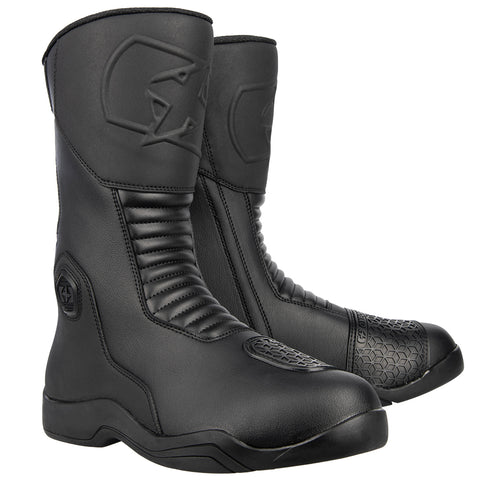 Oxford BW202101  Tracker 2.0 WS Boot Black