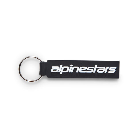 Alpinestars Linear Key Fob Black 12309410010