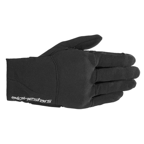 Alpinestars Stella Reef Womens Glove Blk Reflective 35990201119