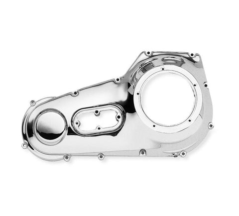 Harley Davidson 60543-99B COVER ASSEMBLY PRIMARY (CHROME)