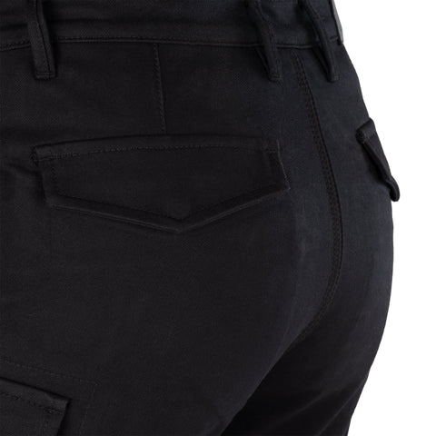 OA AA Cargo MS Pant BLACK  R  TM229901r