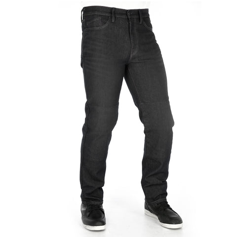 Original Approved AA Dynamic Jean Straight MS Blk L Oxford Products DM209101L