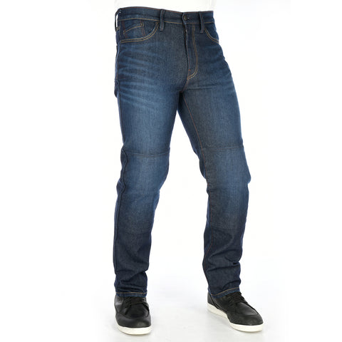 Original Approved AA Dynamic Jean Straight MS Dark Aged L Oxford Products DM209102L