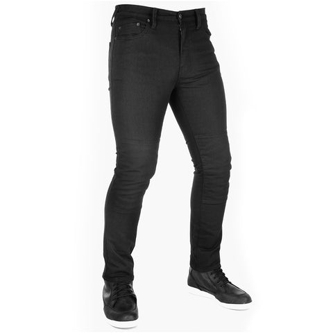 Original Approved AA Dynamic Jean Slim MS Blk R Oxford Products DM209201R