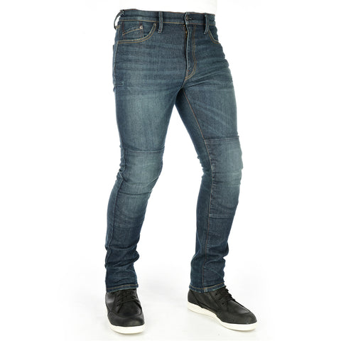 Original Approved AA Dynamic Jean Slim MS 3 Year L Oxford Products DM209203L40