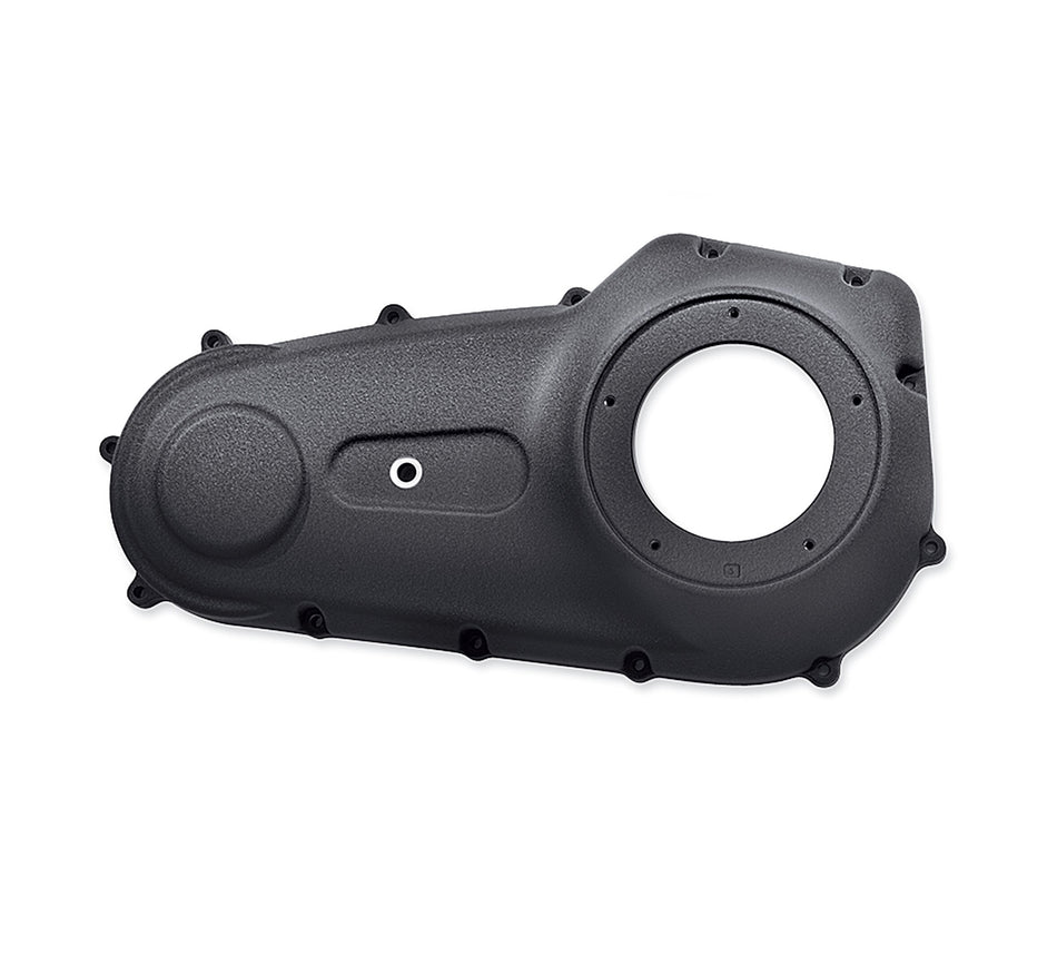 Harley Davidson 60715-99B Big Twin Outer Primary Cover COVER ASSEMBLY PRIMARY (BLACK)