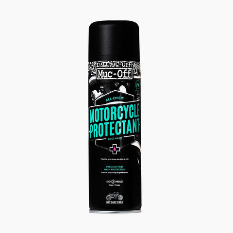 MUC-OFF ULTIMATE MOTORCYCLE CARE KIT-285