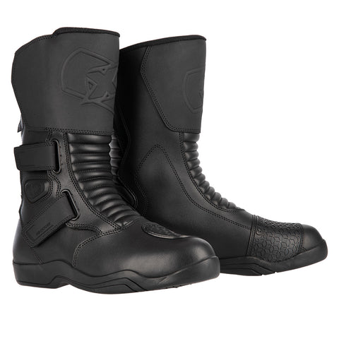 Oxford BM2112014  Delta MS Boots Black