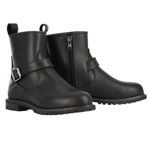 Oxford BW210201  Sofia WS Boots Black