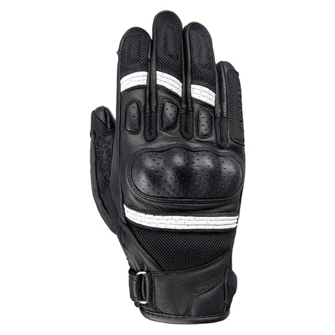 Oxford GW213501  RP-6S WS Glove Black/White