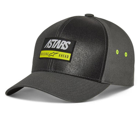 Alpinestars Data Hat Charcoal 12118103018