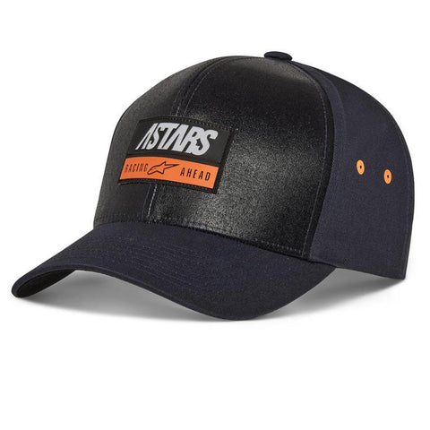 Alpinestars Data Hat Navy 12118103070