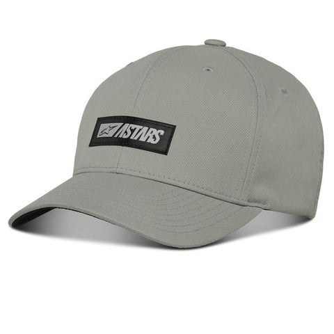 Alpinestars Reflect Hat Grey 12118101711