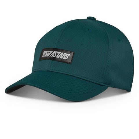 Alpinestars Reflect Hat Green 12118101760