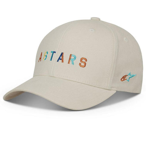 Alpinestars Block Hat Natural 12118102391