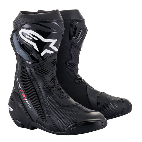 Alpinestars Supertech R Black 222002110