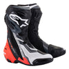 Alpinestars Supertech R B/R Fluo White Grey 222002113294