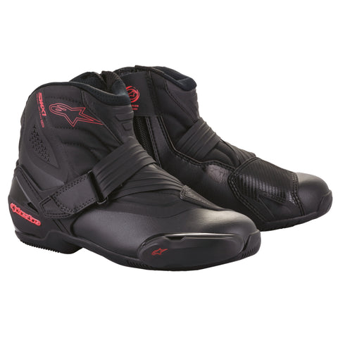 Alpinestars Stella Smx-1 R V2 Black Diva Pink 22246211839