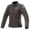 Alpinestars Stella T-SPS Waterproof Jkt Blk 321012010