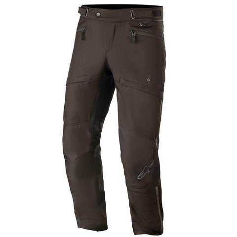 Alpinestars AST-1 V2 Wp Pants Black 322612110