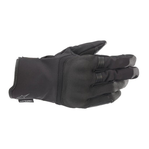 Alpinestars Syncro V2 DS Gloves Black Black 35291211100