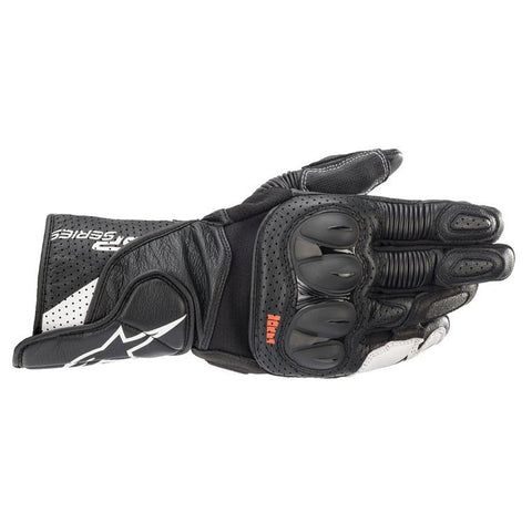 Alpinestars Sp-2 V3 Gloves Black White 355822112