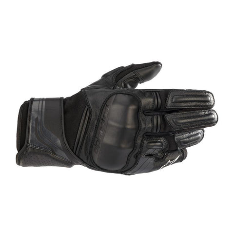 Alpinestars Booster V2 Glove Black Black 35669211100