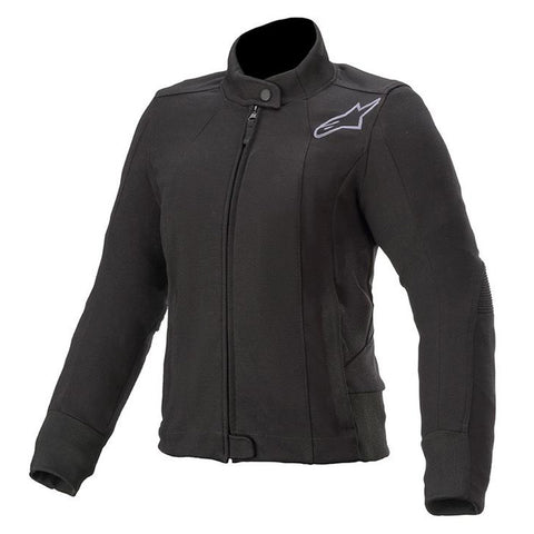 Alpinestars Banshee Women's Fleece Black 421992010