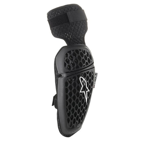 Alpinestars Bionic Plus Elbow Protector Black 650611910