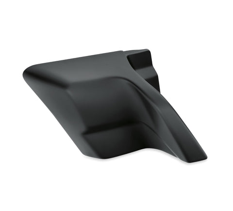 Harley Davidson 61300671BEO Primed Custom Stretched Side Covers CUSTOM STRETCHED SIDE COVERS - PRIMED