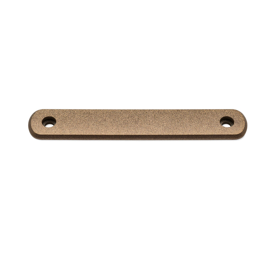 Harley Davidson 61400602 Dominion Large Insert KIT,TRIM,INSERT,LONG,BRONZE