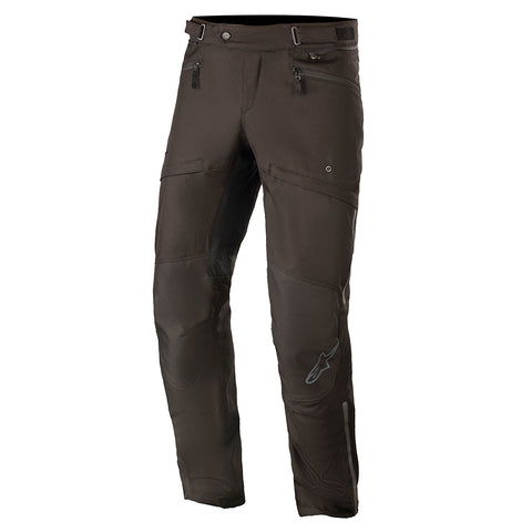 Alpinestars AST-1 V2 Wp Pants Long Black 322632110