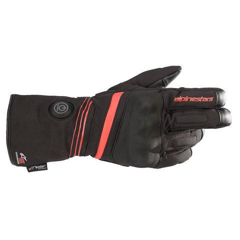 Alpinestars HT-5 Heat Tech Drystar Gloves Black 352382210