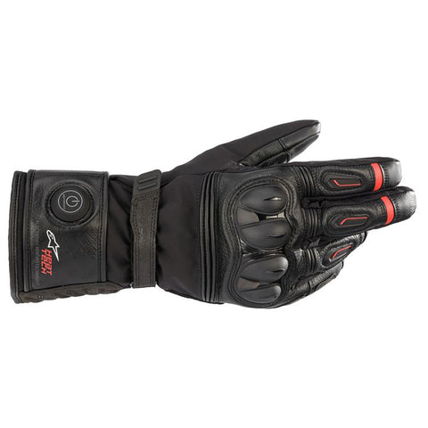 Alpinestars HT-7 Heat Tech Drystar Gloves Black 352392210