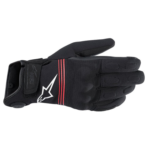 Alpinestars HT-3 Heat Tech Drystar Gloves Black 352372210