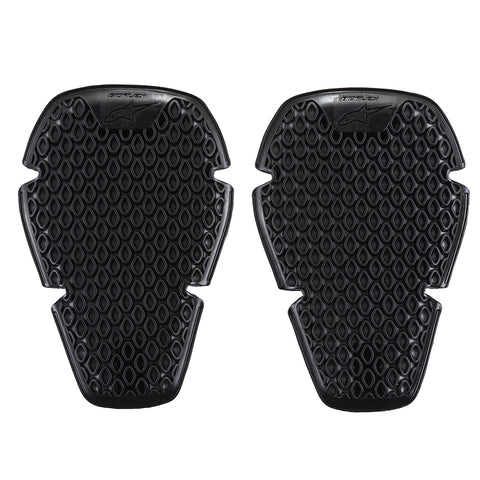 Alpinestars Bioflex Knee Protector Black 652422010