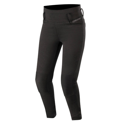 Alpinestars Banshee Women's Leggings Short Black 333942110