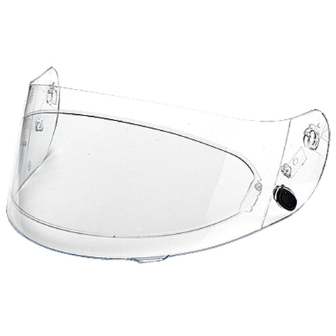 HJC R13CV  HJ-20P RPHA 10 Plus Clear Visor