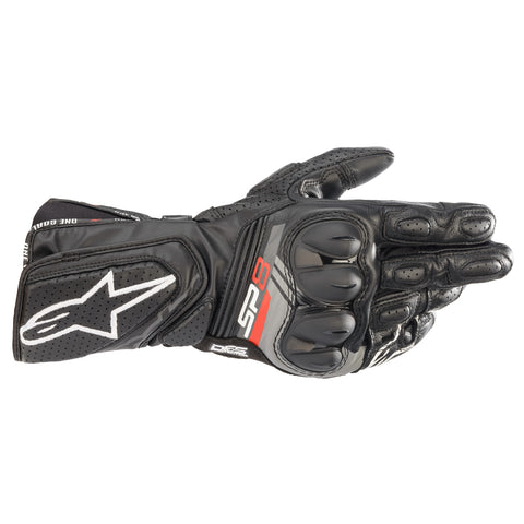 Alpinestars SP-8 V3 Gloves Black 355832110