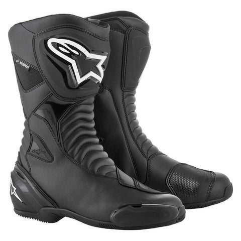 Alpinestars SMX S WP Boot Black Black 22435171100