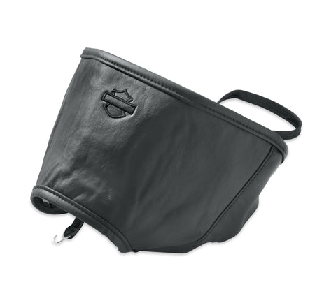 Harley Davidson 62063-01 Tank Bra for Touring Models BRA FUELTANK FLTS