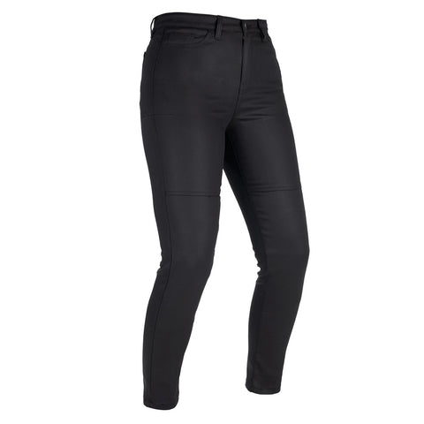 Oxford TW229301S  OA AA Wax WS Jegging Blk S