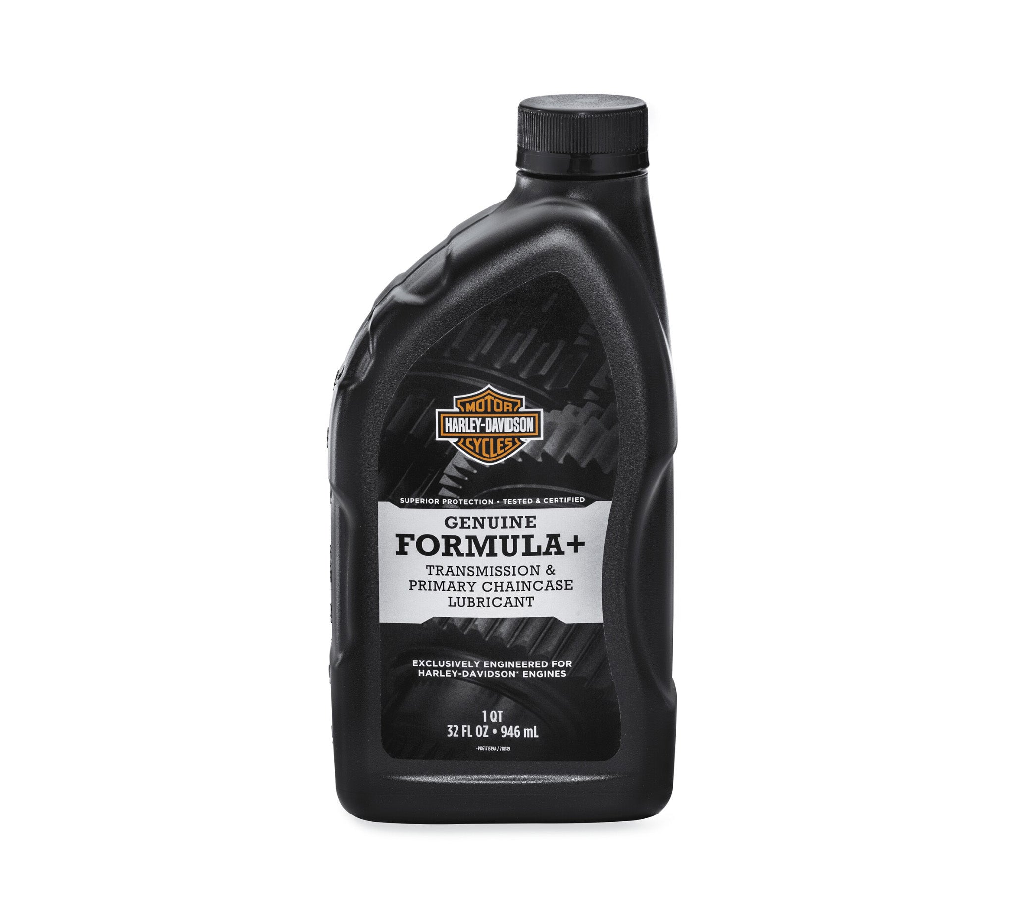 Harley Davidson 62600019 Formula + Transmission and Primary