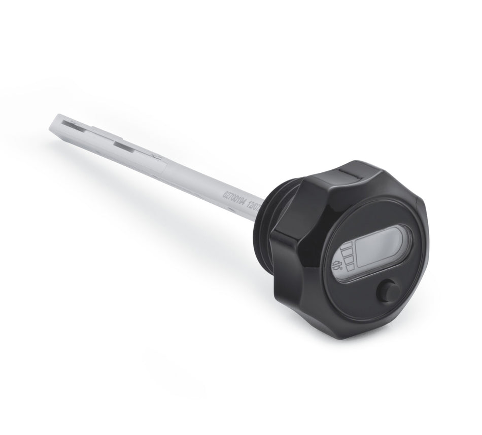 Harley-Davidson 62700194A Oil Level and Temperature Dipstick with Lighted LCD Readout