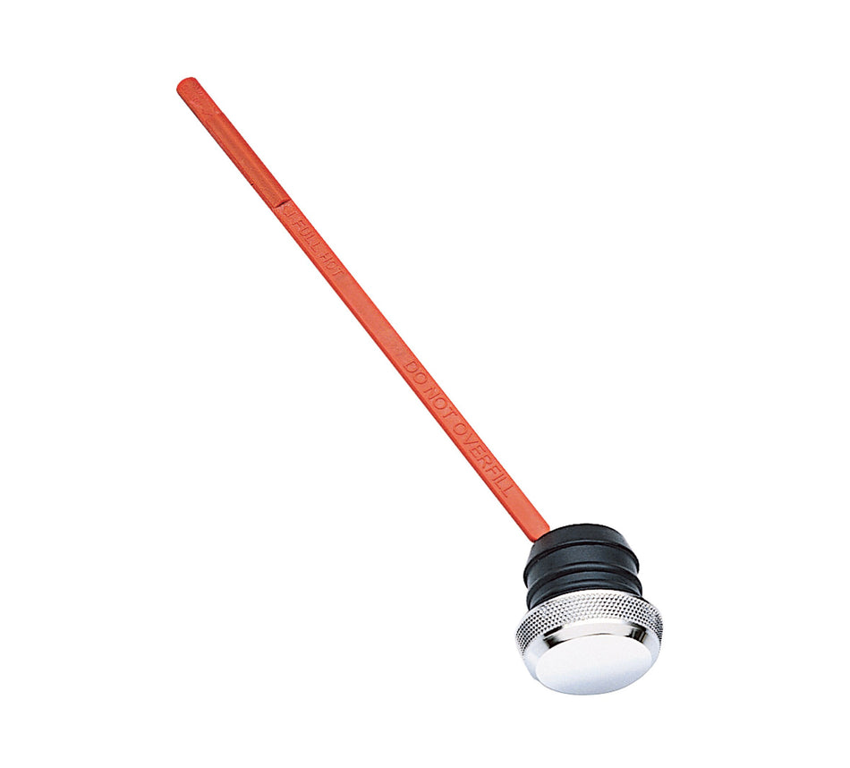Harley Davidson 62858-99 Oil Dipstick DIPSTICK ASY,CHRM CAP