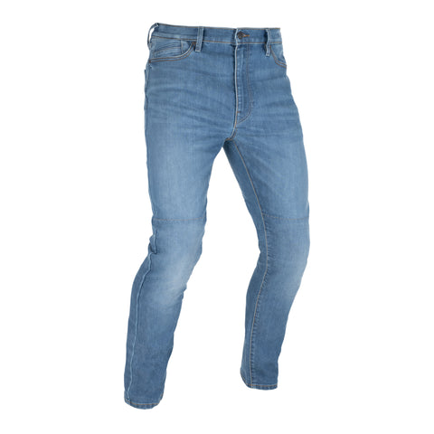 Original Approved AA Jean Straight MS Md Blu 30 Length Oxford Products DM229203