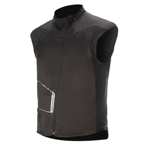 Alpinestars HT Heat Tech Vest Black 475392210